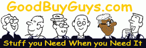 Goodbuyguys Couoons