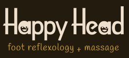 Happy Head Massage Couoons