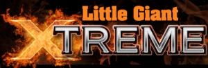 Little Giant Xtreme Couoons