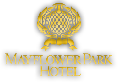 Mayflower Park Hotel Couoons