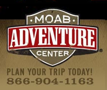 Moab Adventure Center Couoons