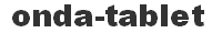 Onda Tablet Coupon Code & Deals
