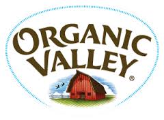 Organic Valley Couoons