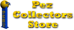 Pez Collectors Store Couoons