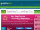 Prestashop.com Couoons