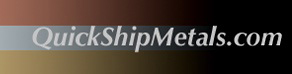 Quickshipmetals Couoons