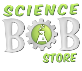 Science Bob Store Couoons
