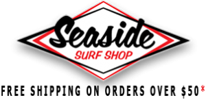 Seaside Surf Shop Couoons