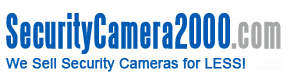 SecurityCamera2000.com Couoons