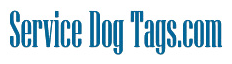Service Dog Tags Couoons