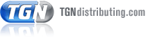 TGN Distributing Couoons