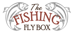 The Fishing Fly box Couoons