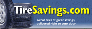 TireSavings.com Couoons