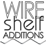 Wire Shelf Additions Couoons