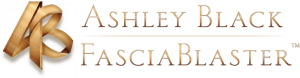 Asheley Black FasciaBlaster Couoons
