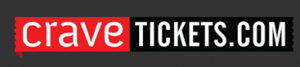 Crave Tickets Couoons