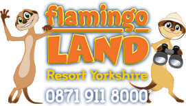 Flamingo Land Couoons
