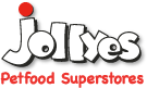 Jollyes Discount Code & Deals