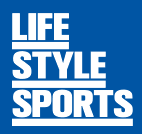 Lifestyle Sports Couoons