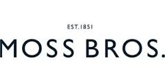 Moss Bros Hire Couoons