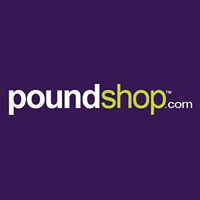 Poundshop Couoons