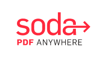 Soda PDF Couoons