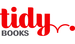 Tidy Books Couoons