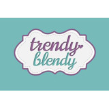 TrendyBlendy Couoons