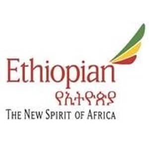 Ethiopian Airlines