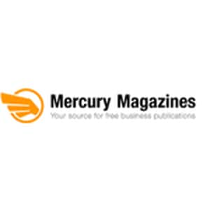 Mercury Magazines