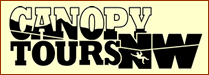 Canopy Tours NW Coupon