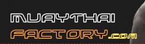 Muay Thai Factory Promo Code