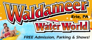 Waldameer Water World Promo Code