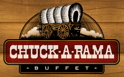 Chuck A Rama Coupon