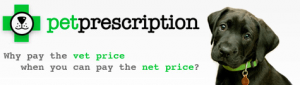 Pet Prescription Voucher Code