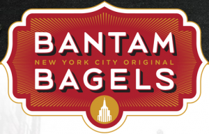 Bantam Bagels Coupon
