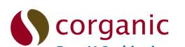 Corganic Coupon Code
