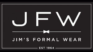 jim's formal wear Coupon