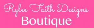 Rylee Faith Coupon Code