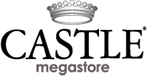 Castle Megastore! Coupon