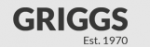 Griggs Discount Code