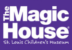 The Magic House Coupon