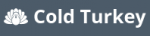 Cold Turkey Coupon