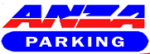 Anza Parking Coupon