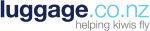 luggage.co.nz Promo Code