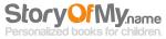 Story of My Name Discount Coupon