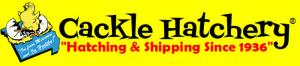Cackle Hatchery Discount Code