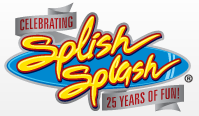 Splish Splash Coupon