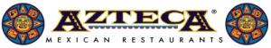 Azteca Mexican Restaurants Coupon
