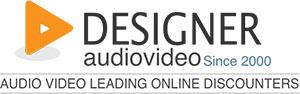 Designer Audio Video Coupon Code